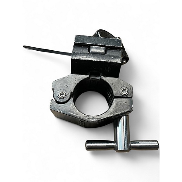 Used Gibraltar SC-GRSRA Rack Clamp Mount Drum Clamp