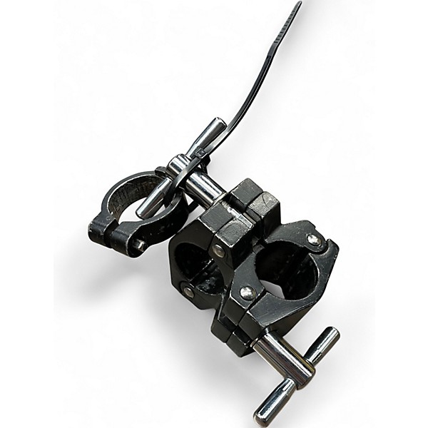 Used Gibraltar SC-GRSRA Rack Clamp Mount Drum Clamp