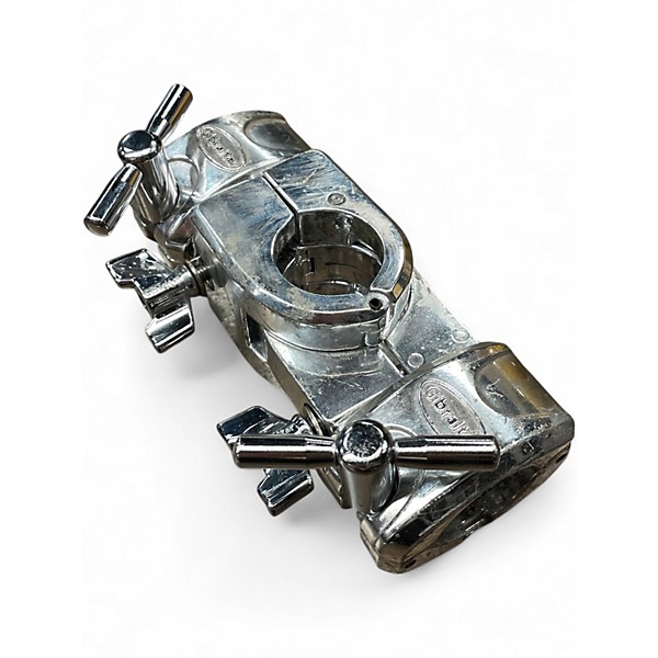 Used Gibraltar SC-GRSRA Rack Clamp Mount Drum Clamp