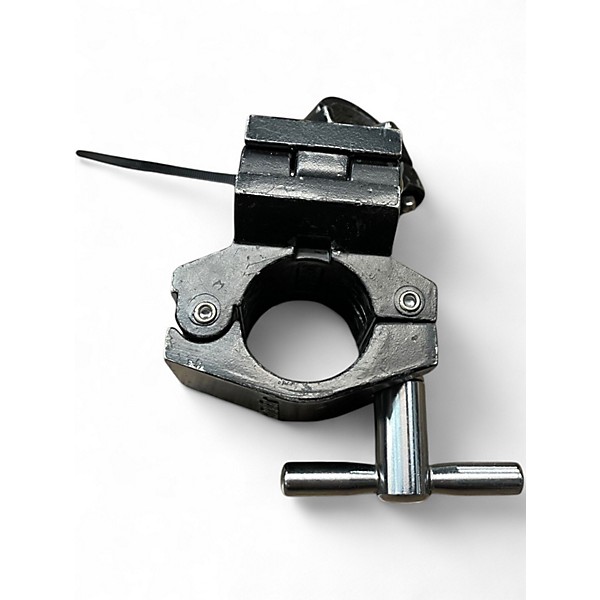 Used Gibraltar SC-GRSRA Rack Mount Clamp Hardware Drum Clamp