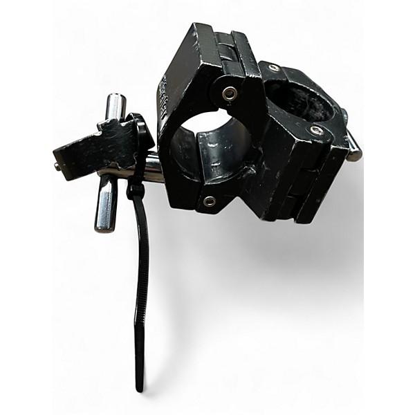 Used Gibraltar SC-GRSRA Rack Mount Clamp Hardware Drum Clamp