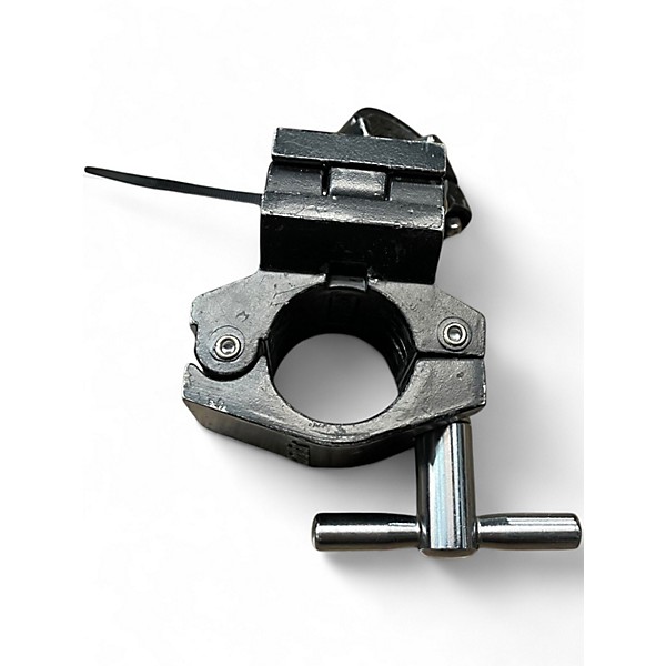 Used Gibraltar SC-GRSRA Rack Mount Clamp Hardware Drum Clamp