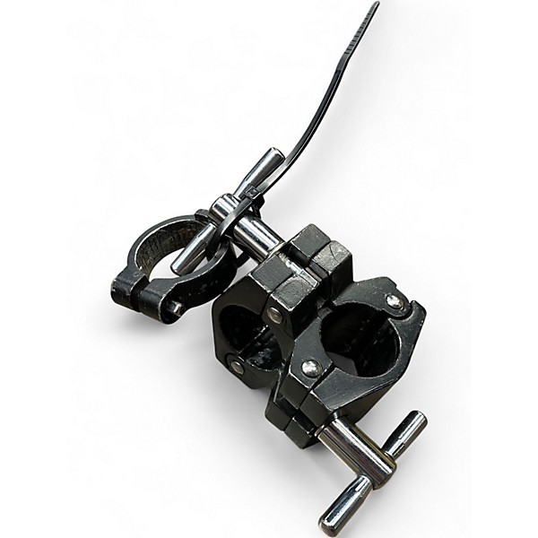 Used Gibraltar SC-GRSRA Rack Mount Clamp Hardware Drum Clamp