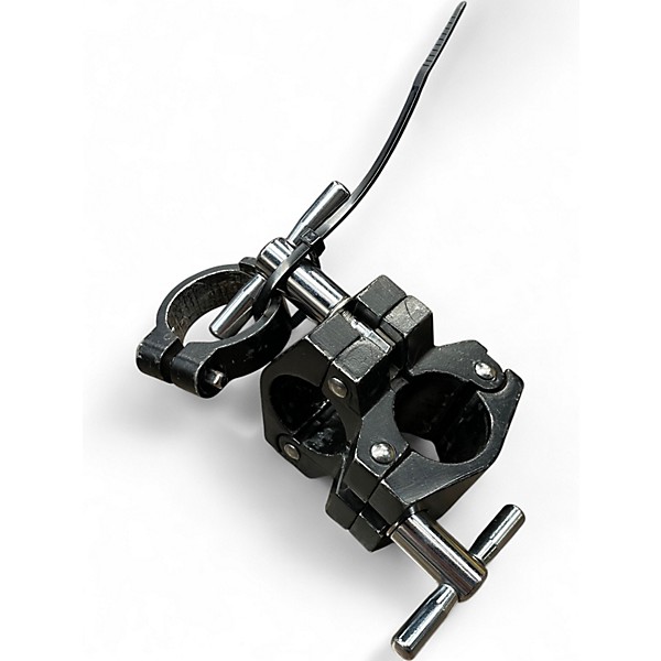 Used Gibraltar SC-GRSRA Rack Mount Clamp Hardware Drum Clamp