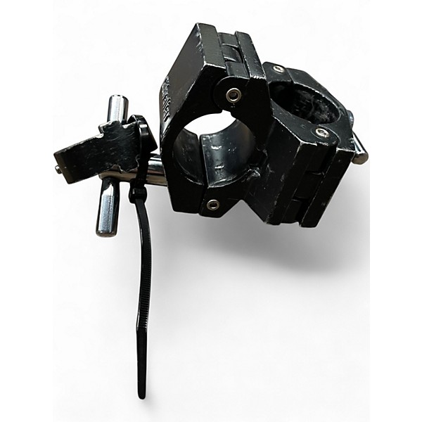 Used Gibraltar SC-GRSRA Rack Mount Clamp Hardware Drum Clamp