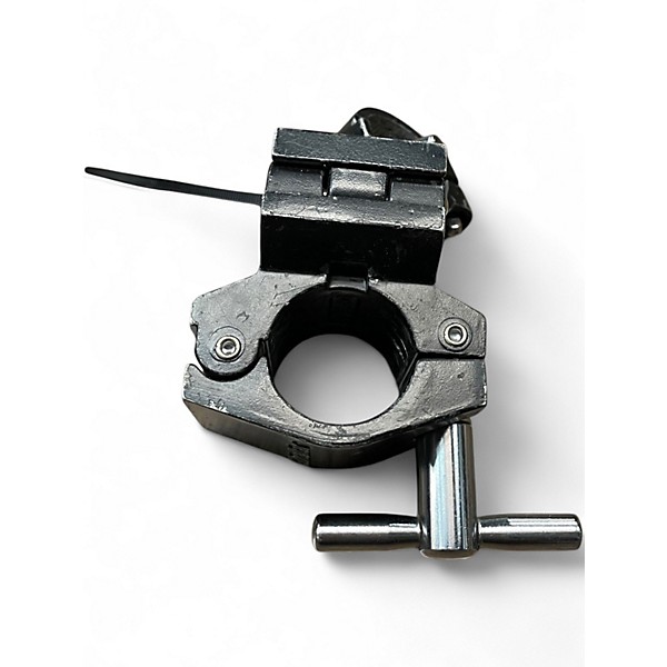 Used Gibraltar SC-GRSRA Rack Mount Clamp Hardware Drum Clamp
