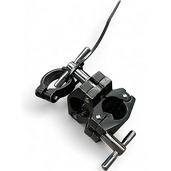 Used Gibraltar SC-GRSRA Rack Mount Clamp Hardware Drum Clamp