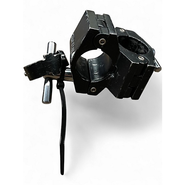 Used Gibraltar SC-GRSRA Rack Mount Clamp Hardware Drum Clamp