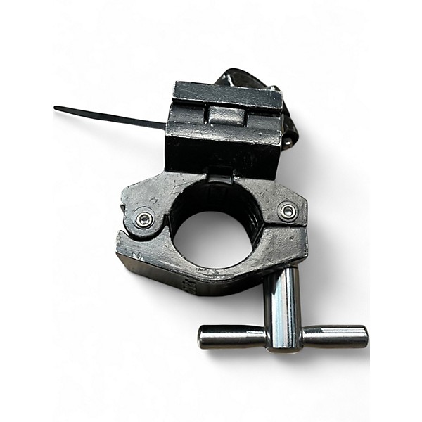Used Gibraltar SC-GRSRA Rack Mount Clamp Hardware Drum Clamp