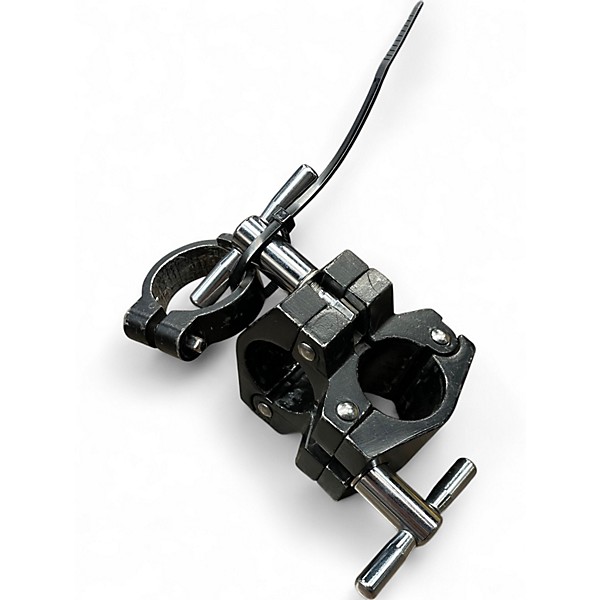 Used Gibraltar SC-GRSRA Rack Mount Clamp Hardware Drum Clamp