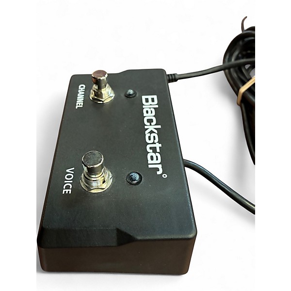 Used Blackstar FS16 Pedal Board