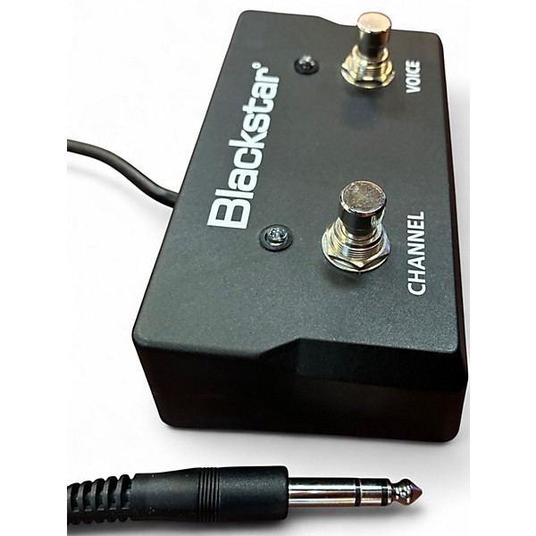 Used Blackstar FS16 Pedal Board