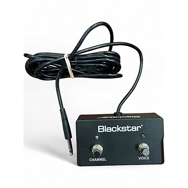 Used Blackstar FS16 Pedal Board