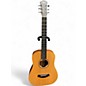 Used Taylor BT1 Baby Natural Acoustic Guitar thumbnail