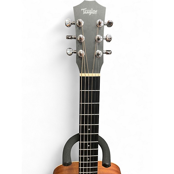 Used Taylor BT1 Baby Natural Acoustic Guitar