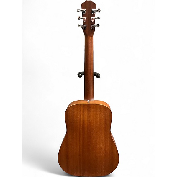 Used Taylor BT1 Baby Natural Acoustic Guitar