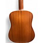 Used Taylor BT1 Baby Natural Acoustic Guitar