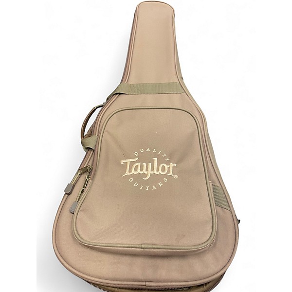 Used Taylor BT1 Baby Natural Acoustic Guitar
