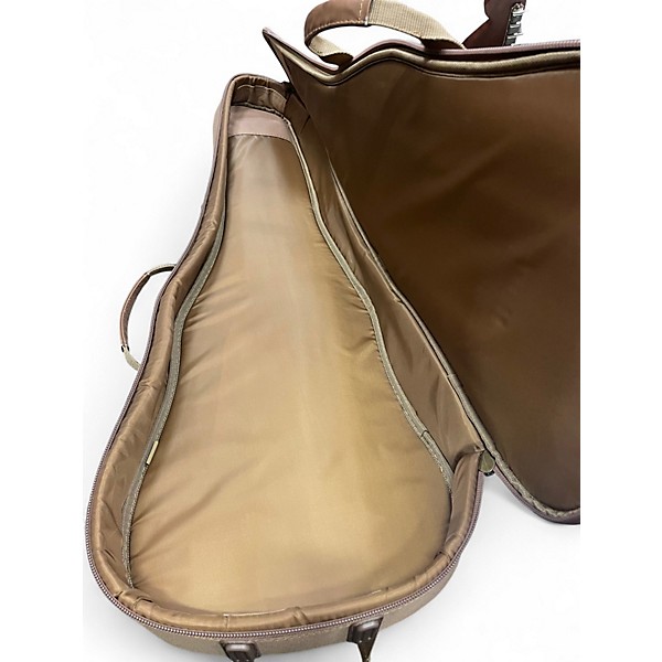 Used Taylor BT1 Baby Natural Acoustic Guitar