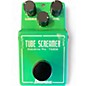 Used Keeley IBANEZ TS808 Effect Pedal thumbnail