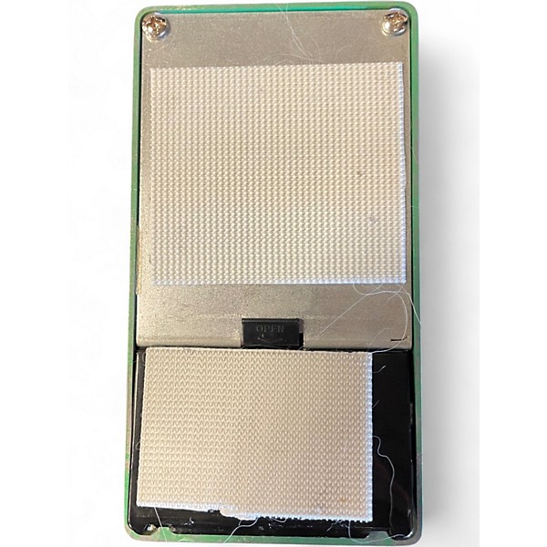 Used Keeley IBANEZ TS808 Effect Pedal