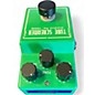 Used Keeley IBANEZ TS808 Effect Pedal
