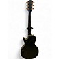 Used Gibson LPB7 1957 Les Paul Custom Black Solid Body Electric Guitar