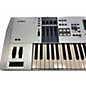 Used Yamaha Motif ES6 61 Key Keyboard Workstation