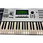 Used Yamaha Motif ES6 61 Key Keyboard Workstation