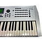 Used Yamaha Motif ES6 61 Key Keyboard Workstation