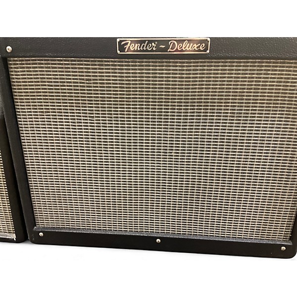 Used Fender DELUXE CAB Guitar Cabinet