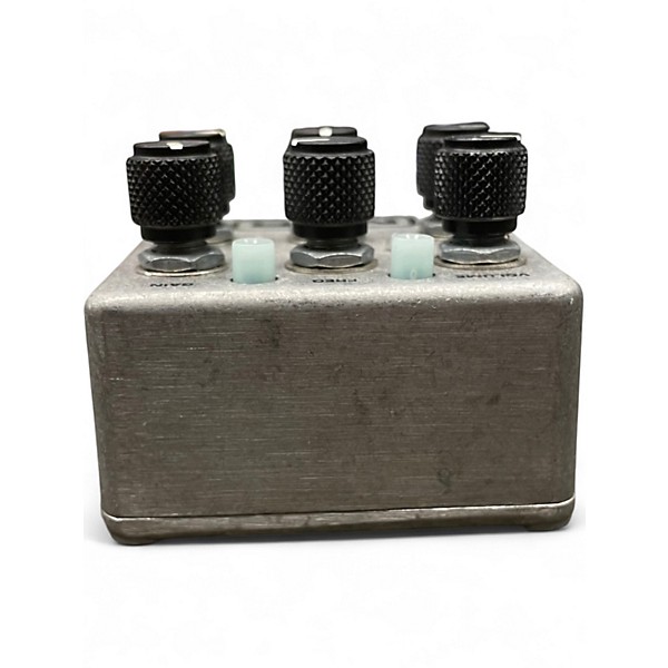 Used MXR M116 Fullbore Metal Distortion Effect Pedal