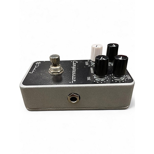 Used Keeley 4 Knob Compressor Effect Pedal