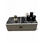 Used Keeley 4 Knob Compressor Effect Pedal