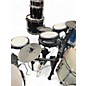Used Alesis NitroMAX electronic drumset Electric Drum Set