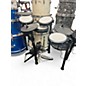 Used Alesis NitroMAX electronic drumset Electric Drum Set