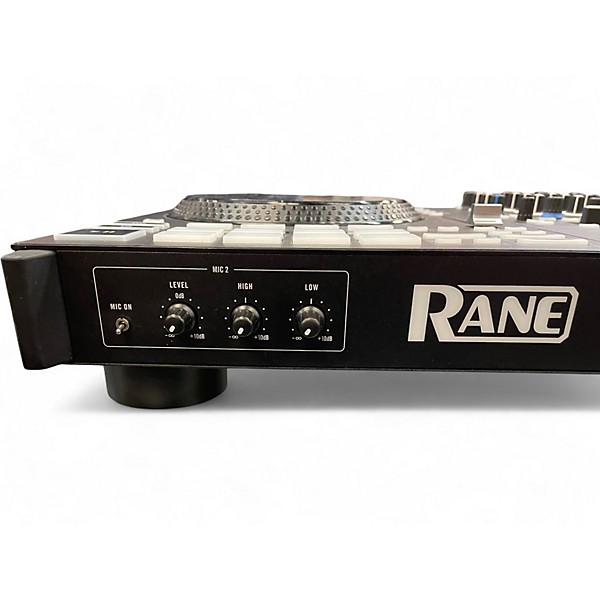 Used RANE MAG FOUR FX Turntable