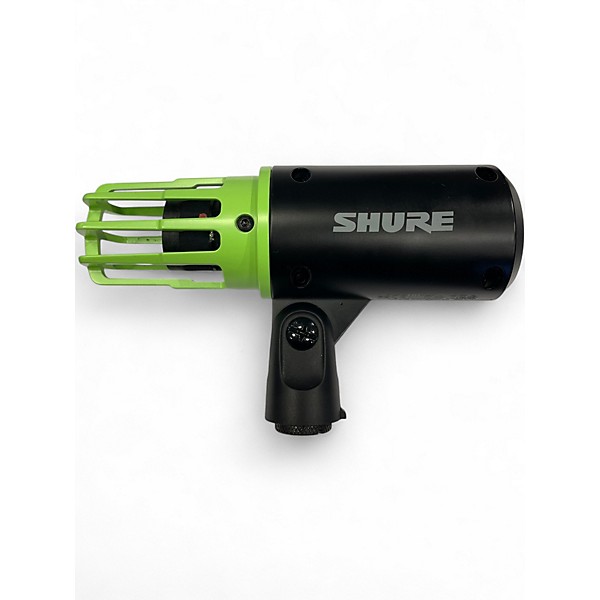 Used Shure MV6 USB GAMING MIC USB Microphone