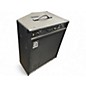 Used Ampeg BA115V2 1x15 150W Bass Combo Amp thumbnail