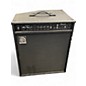 Used Ampeg BA115V2 1x15 150W Bass Combo Amp