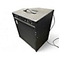 Used Ampeg BA115V2 1x15 150W Bass Combo Amp