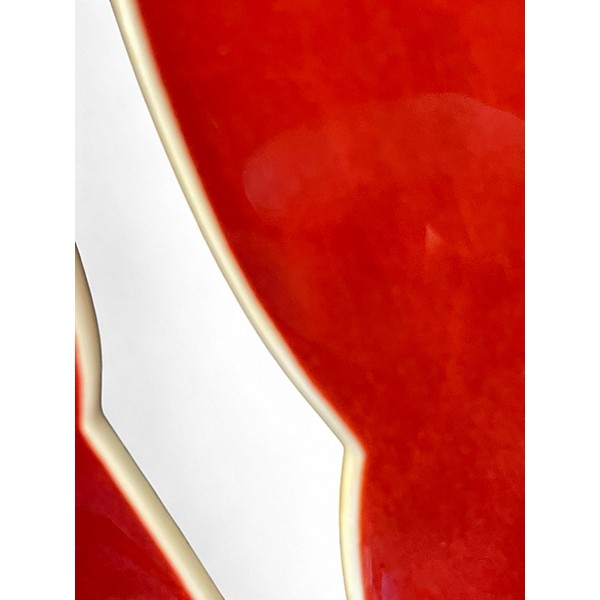 Used Gretsch Guitars G5622T Electromatic Center Block Double Cut Bigsby Claret Burst Hollow Body Electric Guitar