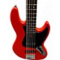 Used Sire Marcus Miller V3 RED Electric Bass Guitar