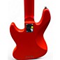 Used Sire Marcus Miller V3 RED Electric Bass Guitar