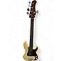 Used Sire MARCUS MILLER P5 CREAM Electric Bass Guitar thumbnail