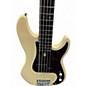 Used Sire MARCUS MILLER P5 CREAM Electric Bass Guitar