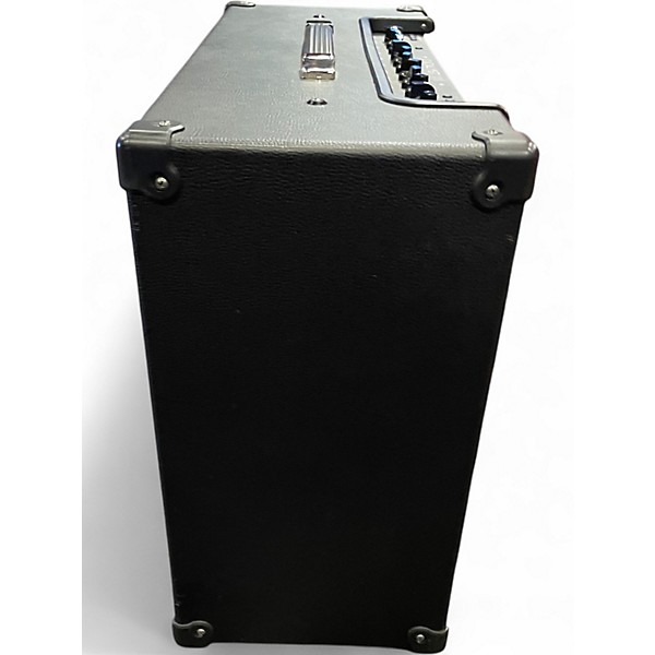 Used Line 6 CATALYST 200 Guitar Combo Amp