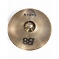 Used SABIAN 20in B8 Ride Cymbal thumbnail