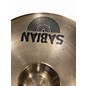 Used SABIAN 20in B8 Ride Cymbal