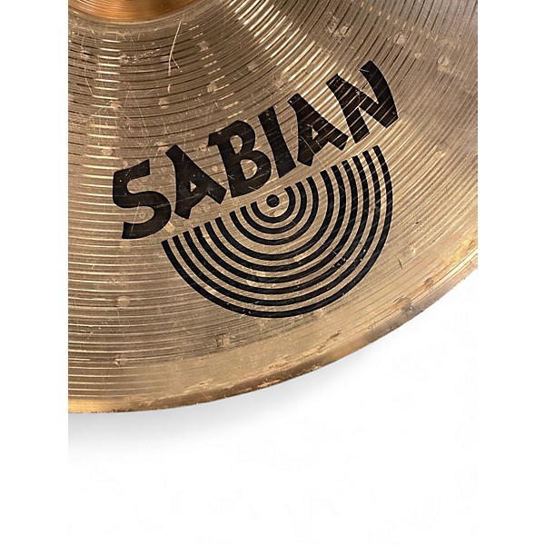 Used SABIAN 20in B8 Ride Cymbal